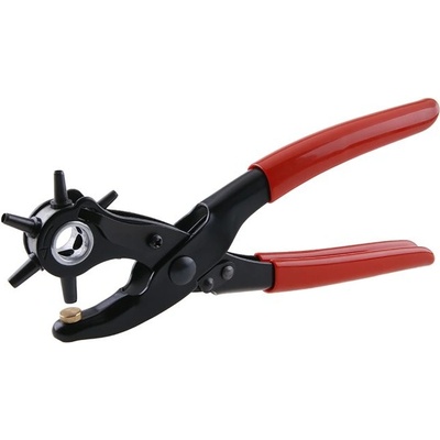 Kleště děrovací FESTA průměr 2-4.5mm