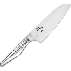 Kai Нож Сантоку SEKIMAGOROKU SHOSO 14 cm, KAI (KAIAB5162)