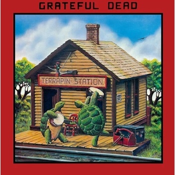 TERRAPIN STATION