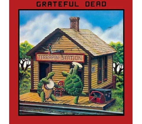 TERRAPIN STATION