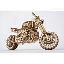 Ugears 3D puzzle Scrambler UGR-10 – sajdka 380 ks