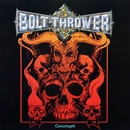 Spearhead/Cenotaph - Bolt Thrower LP