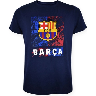 Fan-shop Barcelona FC Marble