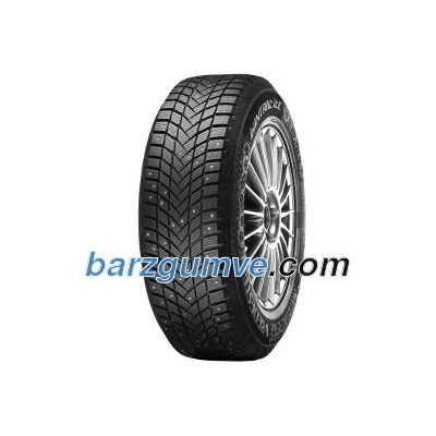 Vredestein Wintrac Ice ( 245/45 R18 100T XL, гуми с шипове, с протектор на борта на джантата (FSL) )