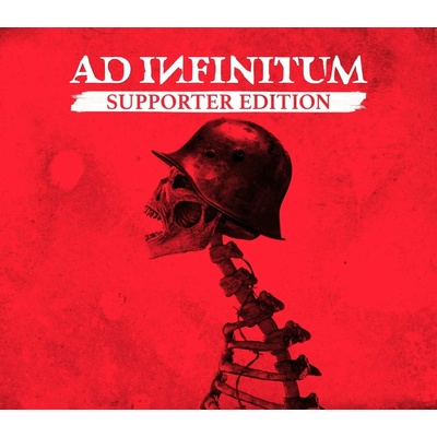 Ad Infinitum (Supporter Edition)