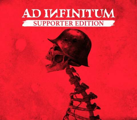 Ad Infinitum (Supporter Edition)