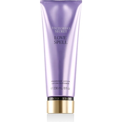Victoria's Secret Love Spell Shimmer BL 236 ml