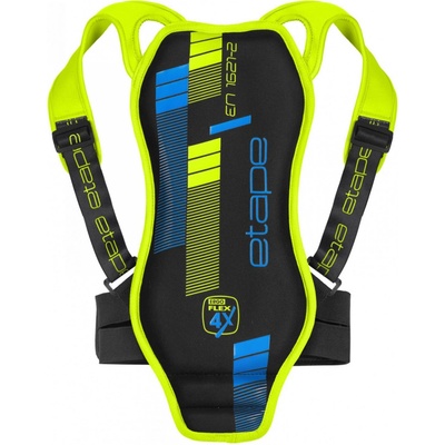 Etape Backbone jr