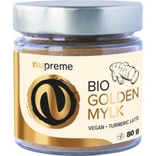 Nupreme Golden Mylk 80 g