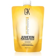 GK Hair Juvexin Lightening Cream Zesvětlující krém 500 g