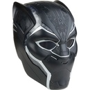 Hasbro Black Panther Marvel Legends Series elektronická prilba Black Panther