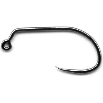 Dohiku Muškařský háček jigový HDJ bezprotihorotový vel.8 25 ks