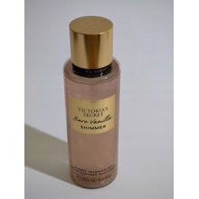Victoria´s Secret Bare Vanilla Shimmer telový sprej 250 ml