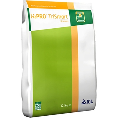 ICL H2Pro TriSmart Granules prémiové zmáčadlo 12,5 kg