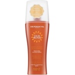 Dermacol Solar Bronze Body Bronze Accelerator Подхранващ балсам след слънчеви бани 200 ml