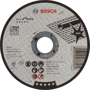 Bosch 2.608.603.504