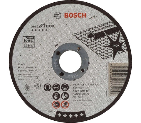 Bosch 2.608.603.504
