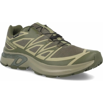 Salomon Xt-Evr GTX M L47714200 olive night/aloe/black