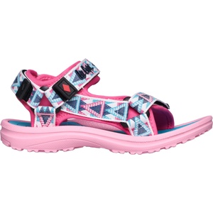 Lee Cooper Sandals розово, тюркоазено 30 (lcw-24-34-2600k)