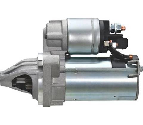 HELLA Štartér 8EA 011 612-721