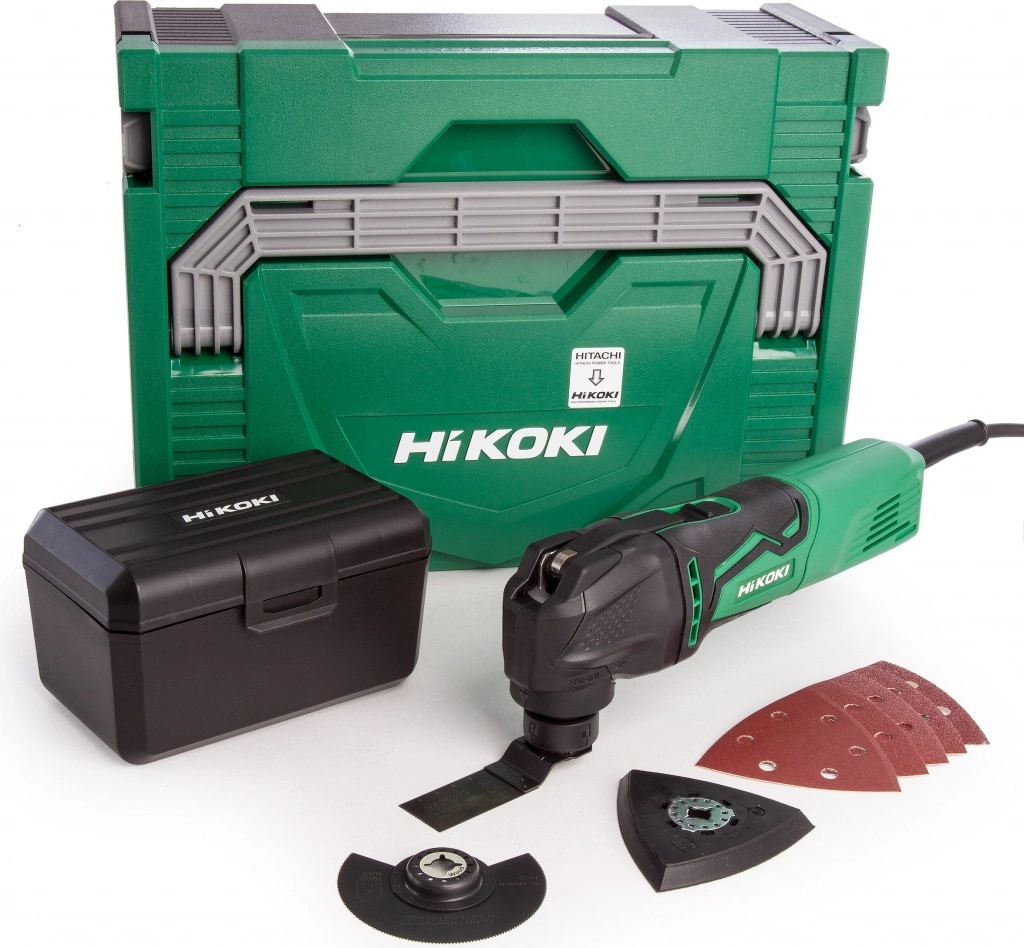 Hikoki CV350VW1Z