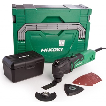 Hikoki CV350VW1Z