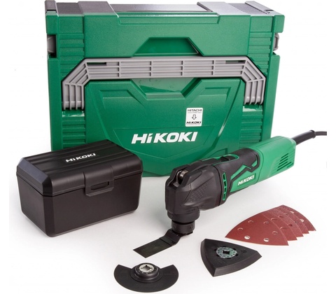 Hikoki CV350VW1Z