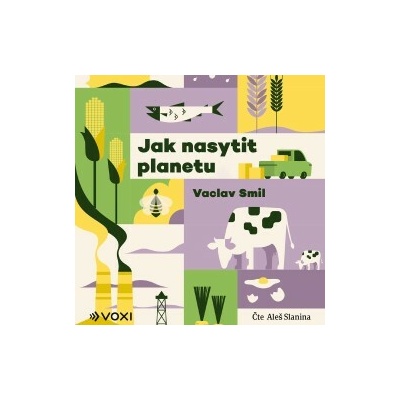 Jak nasytit planetu