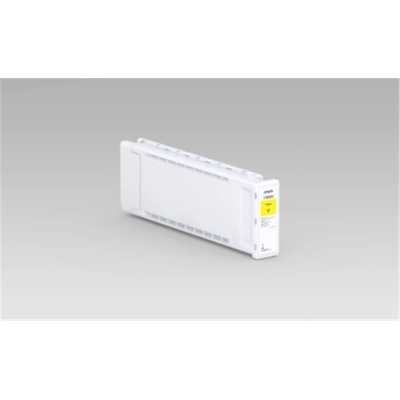 Epson T50M4 Yellow - originálny