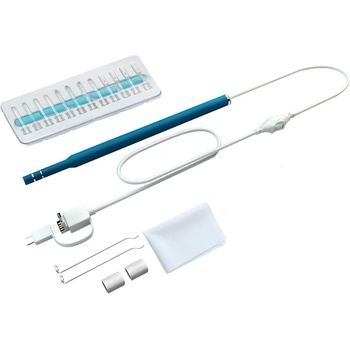 Image 1 of Ендоскопска камера за инспекция wdf-t7