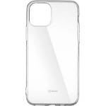 Roar Силиконов Калъф за iPhone 16 Pro Max, Roar Case, Прозрачен (5903396312083)