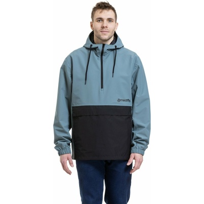 Meatfly мъжко street яке Henry Storm / Black Meatfly | Cheren | МЪЖЕ | S