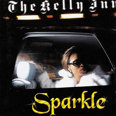 SPARKLE - SPARKLE CD