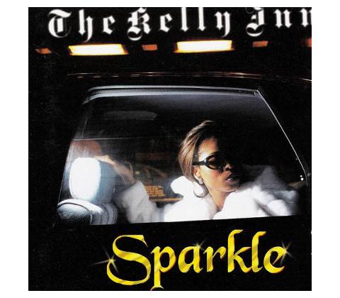 SPARKLE - SPARKLE CD