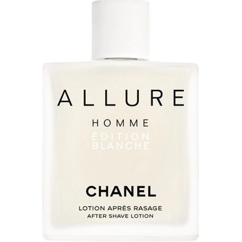 Chanel Allure Homme Edition Blanche toaletná voda pánska 100 ml