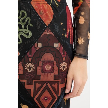 Never Fully Dressed Пола Never Fully Dressed (NFDSK751)