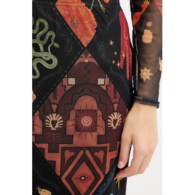 Never Fully Dressed Пола Never Fully Dressed (NFDSK751)