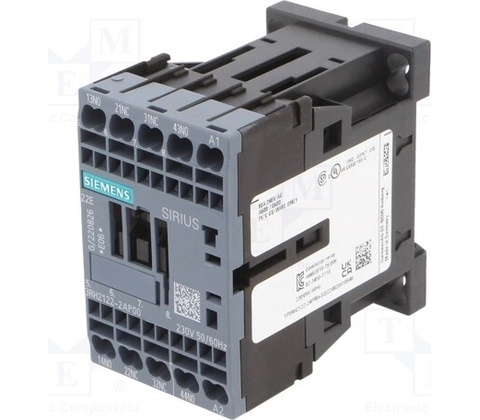 SIEMENS 3RH2122-2AP00