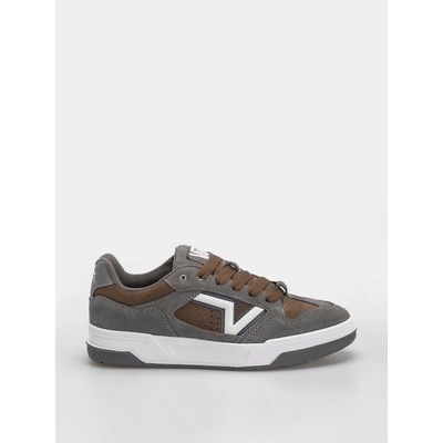 Vans Upland Brown/Brown