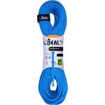 Beal Единично въже Beal Opera 8, 5 mm Single rope - Blue - размер 50 m (308-0181-0114)