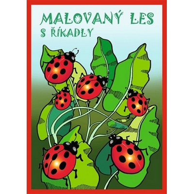 Malovaný les