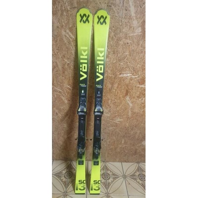 Völkl RACETIGER SC 25/26