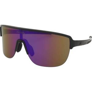 Alpina Диоптрични очила Alpina Ram 2.0 Q-Lite Black Gloss/Purple Mirror - alensa Слънчеви очила