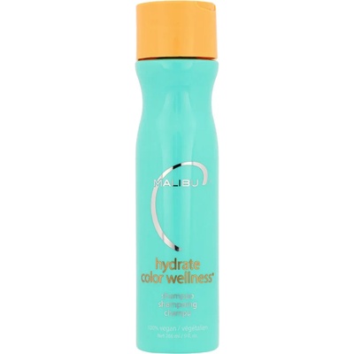 Malibu C Hydrate Color Wellness Shampoo 266 ml