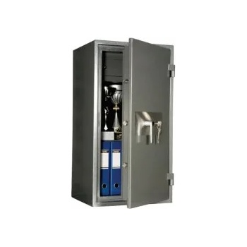 Image 1 of PROMET Противовзломен огнеупорен сейф asg-95 t