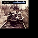 ANIMALS: COMPLETE ANIMALS LP