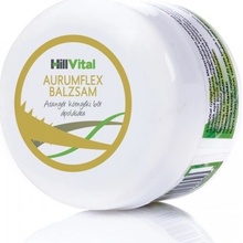 Hillvital Aurumflex Prírodný balzam na hemoroidy zlatá žila 50 ml