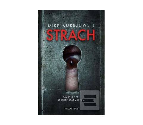 Strach