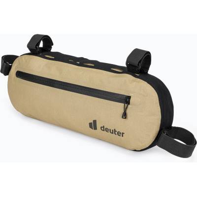 Deuter Cabezon FB 4L чанта за велосипед с рамка бежова 323122367040