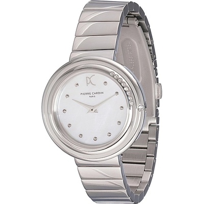 Pierre Cardin CF. 1010. MS. 1 - Дамски часовник (CF.1010.MS.1)